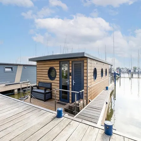 Casa vacanze Wave Volendam