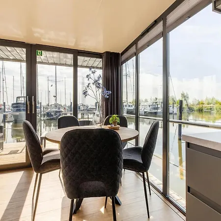 Casa vacanze Wave Volendam
